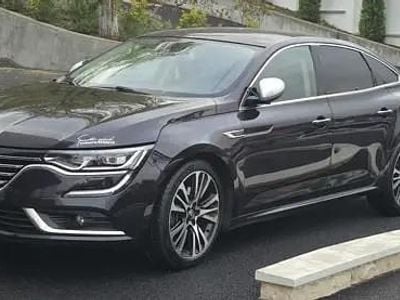 Utilizat 2016 Renault Talisman Berlinǎ | 13.200 EUR (Preț OK)