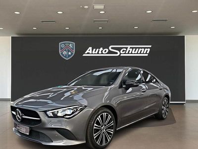Mercedes CLA200