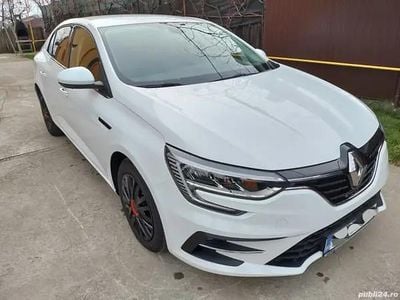 Utilizat 2023 Renault Mégane IV Equilibre Berlinǎ | 17.700 EUR (Scump)