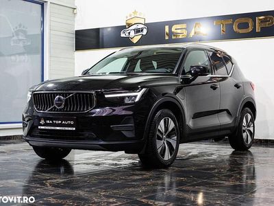 Culoarenegru Second-hand 2022 Volvo XC40 Core SUV | 29.645 EUR (Preț OK)