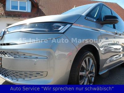 Second-hand VW T7 Style 150 CP (110 kW) 2023 Van