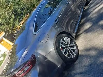 Utilizat 2019 Renault Talisman Hatchback | 15.500 EUR