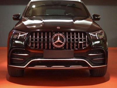 Second-hand Mercedes GLE53 AMG AMG 435 CP (319 kW) 2021 Culoarenegru SUV
