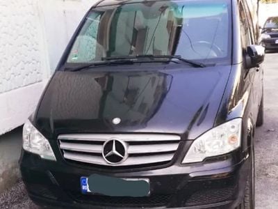 Mercedes Viano