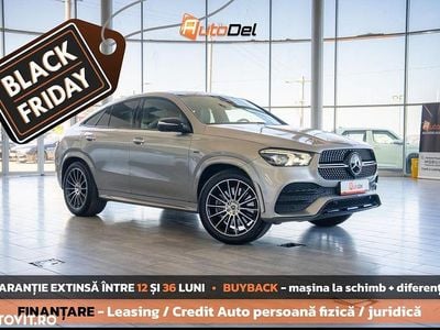 Mercedes GLE350