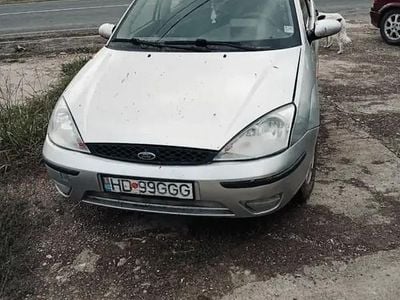 Utilizat 2005 Ford Focus Berlinǎ | 700 EUR