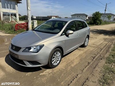 second-hand Seat Ibiza 