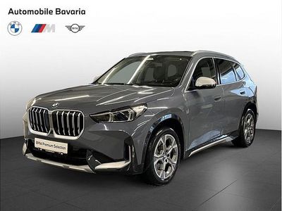 Storm bay metallic metalizat Utilizat 2023 BMW X1 Comfort Edition SUV | 41.963 EUR