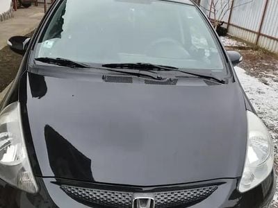 Second-hand Honda Jazz 83 CP (61 kW) 2008 Hatchback