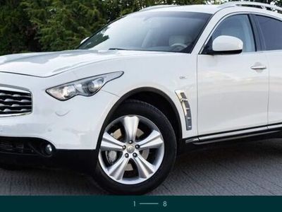 Infiniti Fx30