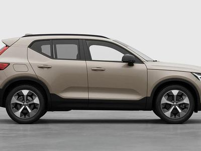 Nouă Volvo XC40 Plus 2025 ["sand dune"] SUV