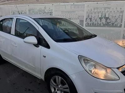 Utilizat 2008 Opel Corsa Hatchback | 3.000 EUR (Preț OK)