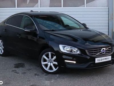 second-hand Volvo S60 D2 Geartronic Momentum