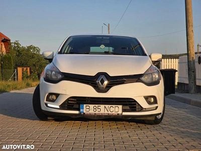 Renault Clio IV