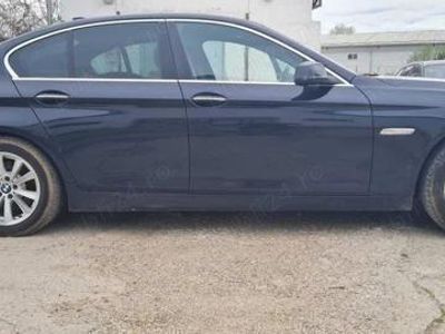 second-hand BMW 528 i Car - Pass Act dovada km