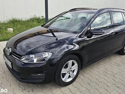 VW Golf VII