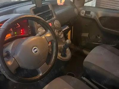 Second-hand Fiat Panda 60 CP (44 kW) 2012 Hatchback