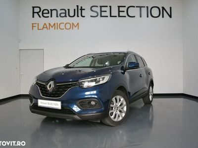 second-hand Renault Kadjar TCe 140 GPF Zen