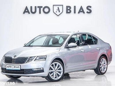 Culoaregri Utilizat 2019 Skoda Octavia Style Berlinǎ | 10.990 EUR (Puțin scump)