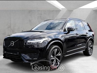 second-hand Volvo XC90 