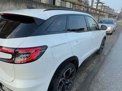 Second-hand 2025 Renault Austral SUV | 29.500 EUR (Preț OK)