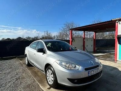 Second-hand Renault Fluence 110 CP (80 kW) 2010 Berlinǎ