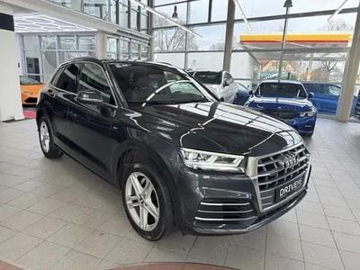 Utilizat 2019 Audi Q5 SUV | 26.800 EUR (Preț OK)