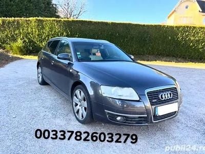 Utilizat 2006 Audi A6 Break | 2.800 EUR