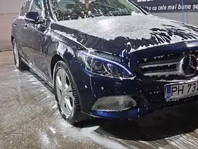 Utilizat 2015 Mercedes A180 Berlinǎ | 12.400 EUR (Puțin scump)