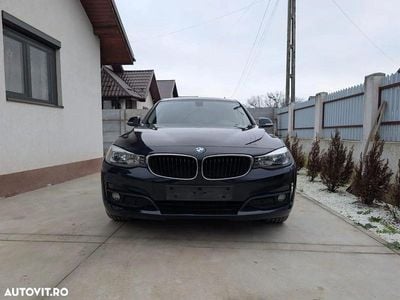 BMW 320 Gran Turismo