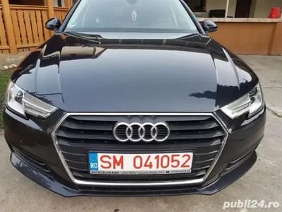 Utilizat 2016 Audi A4 Break | 13.900 EUR
