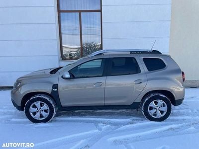 Culoaremaro Utilizat 2021 Dacia Logan Stepway SUV | 12.990 EUR
