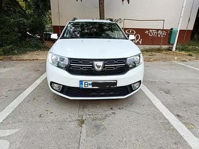 Dacia Logan MCV