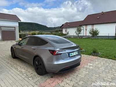 Second-hand Tesla Model 3 Long Range AWD 365 kW (497 CP) 2025 Berlinǎ