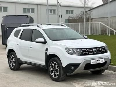 Utilizat 2020 Dacia Duster Prestige SUV | 16.500 EUR (Puțin scump)