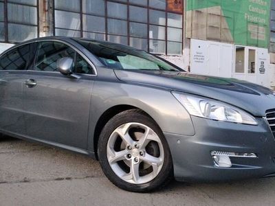 second-hand Peugeot 508 SW 1.6 THP Active