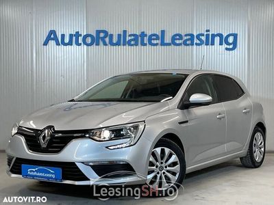 Renault Mégane IV