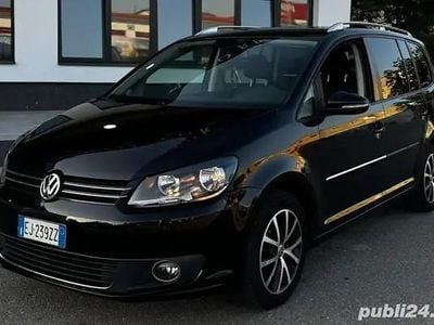 VW Touran