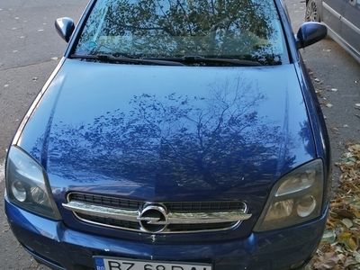 Utilizat 2003 Opel Vectra Hatchback | 2.500 EUR