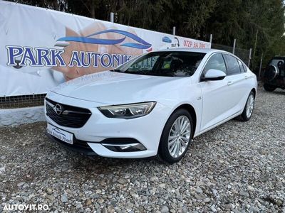 second-hand Opel Insignia Grand Sport 1.6 Diesel Automatik Edition