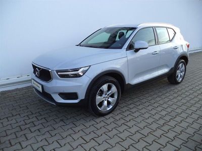 second-hand Volvo XC40 T4 Momentum Pro Geartronic