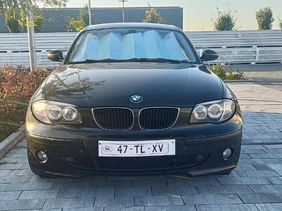 Utilizat 2007 BMW 118 Hatchback | 2.599 EUR