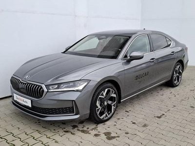 Gri mediumetalic Nouă 2025 Skoda Superb Selection | 42.700 EUR
