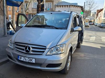 Mercedes Viano