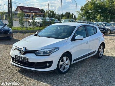 Renault Mégane III