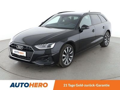 Utilizat 2022 Audi A4 Sport | 33.496 EUR (Puțin scump)