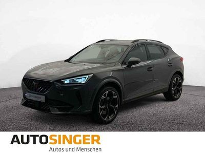 Utilizat 2023 Cupra Formentor VZ SUV | 36.552 EUR (Preț OK)