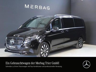 Mercedes V300