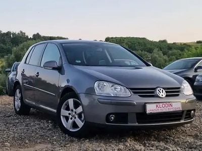 Gri Utilizat 2009 VW Golf VI Hatchback | 4.250 EUR (Preț OK)