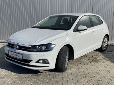 second-hand VW Polo Comfortline 1.0 TSI OPF 4 usi